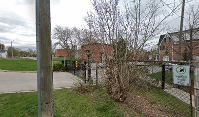 Trinity Church Cemetery