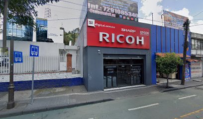 Ricoh Villada
