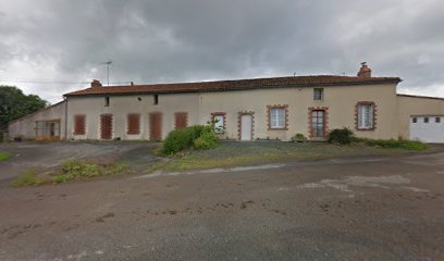 Evre menuiserie Montrevault-sur-Èvre
