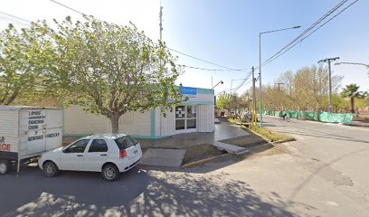 Oficina de Empleo de Angaco