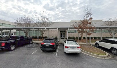 SGMC Surgery Center