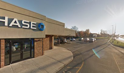 Chase Mortgage