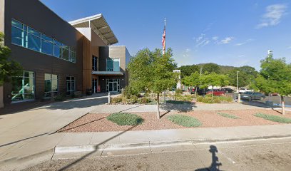 Presbyterian Speech and Language Therapy in Ruidoso at Lincoln County Medical Center