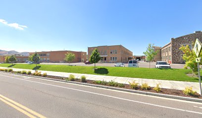 Energy Systems Technology & Education Center