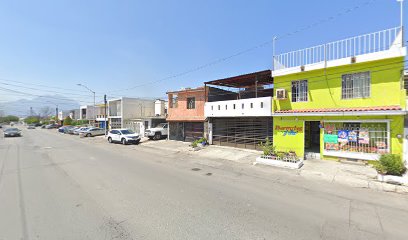 Tacos de carne asada 'Los primos'