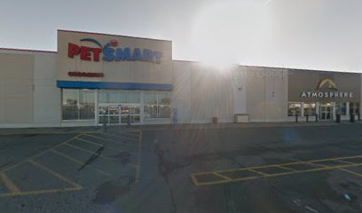 PetSmart Grooming