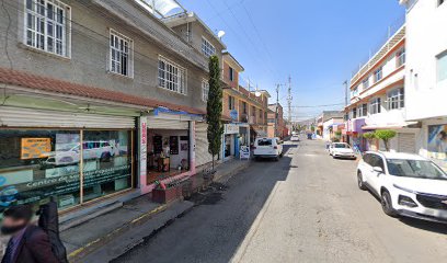 Refrigeración y Lavadoras