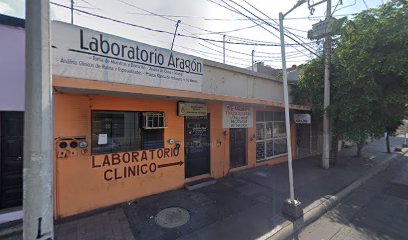 Laboratorio Aragon