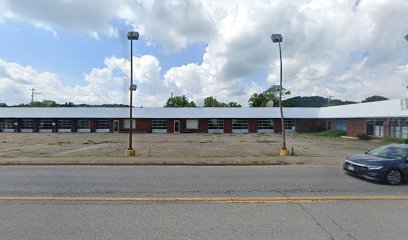 Shed Shoppe, Gallipolis