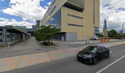 UdeM - Campus de Laval - Lot #861