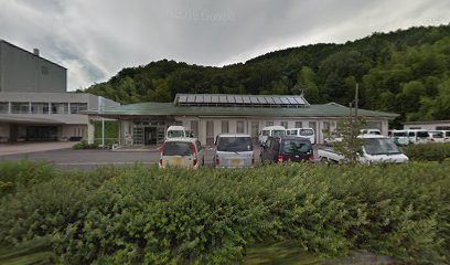 南丹市立老人福祉施設八木デイサービスセンター