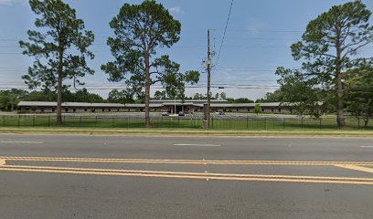 Jones-Wheat Primary School