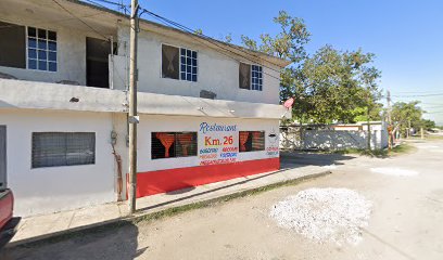 Restaurant Km26