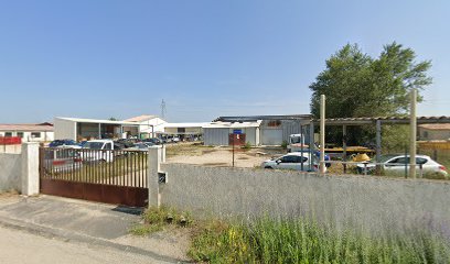 Carrosserie Domitia Ouadah Beaucaire