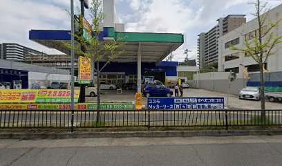 ニコニコレンタカー南千里駅前店