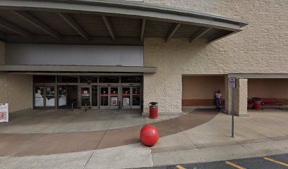 Target Photo Center