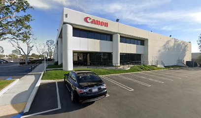 Canon Medical Systems USA, Inc