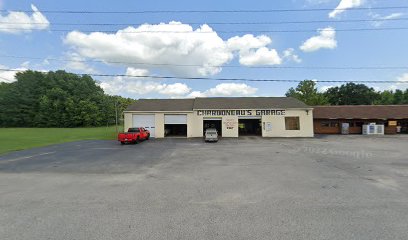 Charboneau's Garage