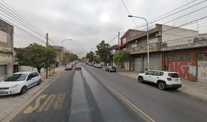 Avenida Libertador General San Martín 4281
