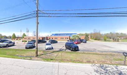 Mercy Health - Clermont Northeastern School Health Center