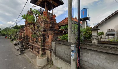 Kerajaan Master Bonsai Bali