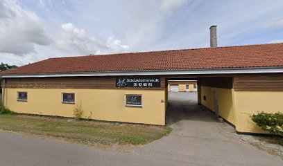 Butterup Tømrer & Snedkerfirma - Holbæk - Vestsjælland