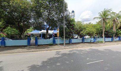 Masjid Datuk Keramat
