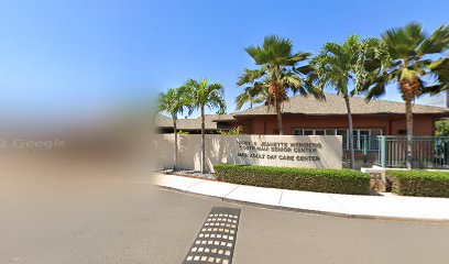 Maui Adult Day Care Centers - South Maui (Kihei) Center