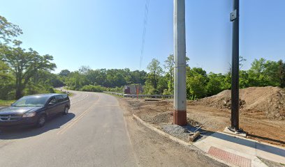 Olde West Chester Pocket Park