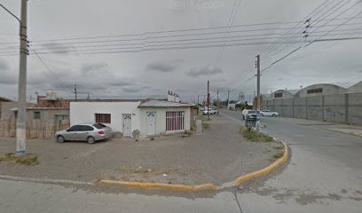 IEPA,las Heras Santa Cruz