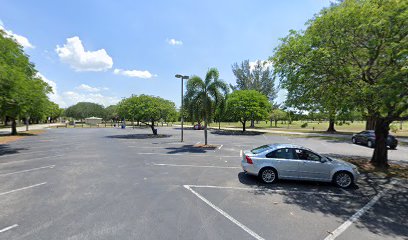 Miami Springs Municipal Parking