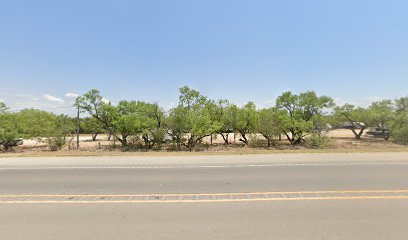 Twin Buttes Trailer Park