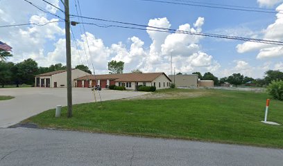 Central Callaway Fire District 1