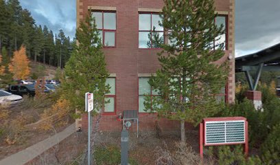 Tahoe Forest MultiSpecialty Clinics, Internal Medicine/Pulmonology