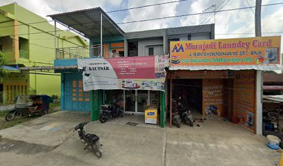 Sri Langkat Dendeng Dan Soto Padang