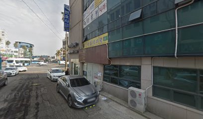 제주은행ATM 광장지점