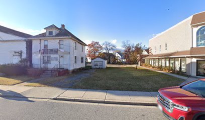 Gloucester County-Aging Department