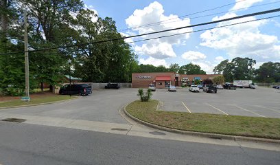 Tienda y Fruteria Hernandez