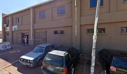 Charlie'S Building Construction Motshweni Auto Spares