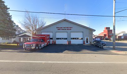 Richland Township Fire Department