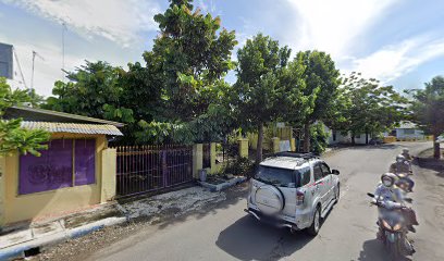 Kantor Yatim Mandiri Jombang