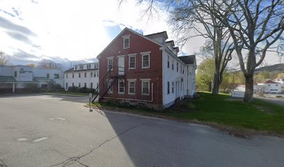 Acadia Hospital