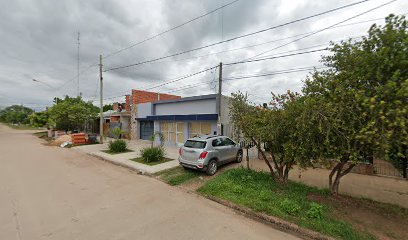 Tecnomotores Rectificadora SRL - Taller de reparación de automóviles en Las Breñas, Chaco, Argentina