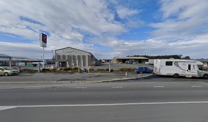 Waitaki Transport Repaires