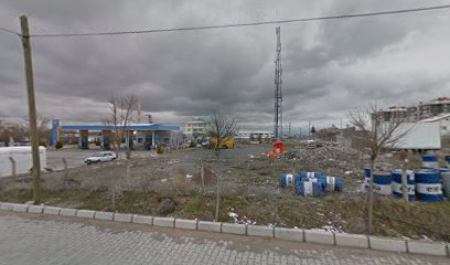 Nevşehir Oto Elektrik Servisi