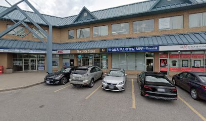 Centre St. Denture Clinic