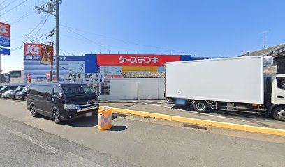 ワイモバイル ケーズデンキ京都八幡店