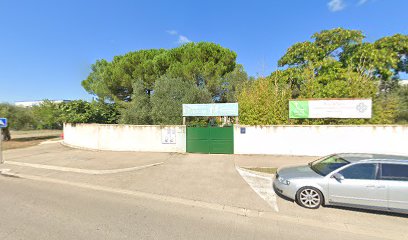 Ecole La Cévenole