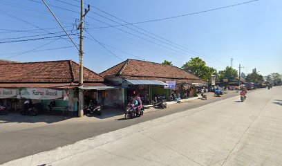 Adan motor kunjang