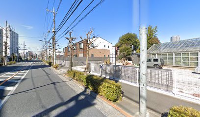 土方園芸場